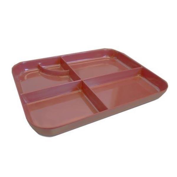 G.E.T. Enterprises 5 Compartment Bento Tray 171-I